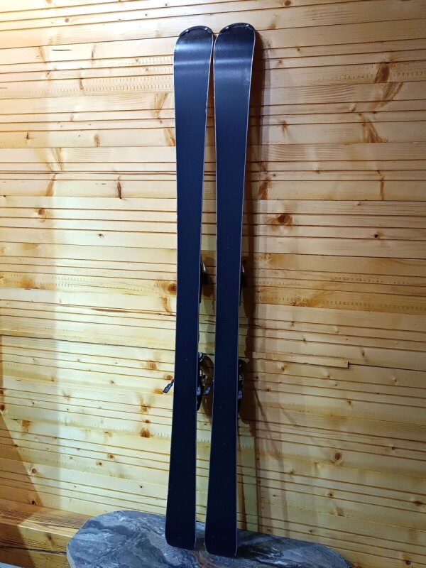 LYŽE NORDICA TRANSFIRE 74 160CM
